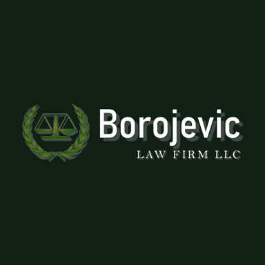 Borojevic Law Firm LLC logo