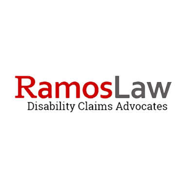 RamosLaw logo