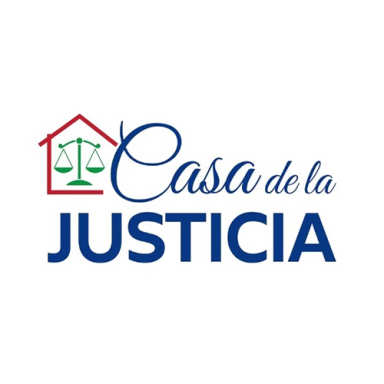 House of Justicia logo