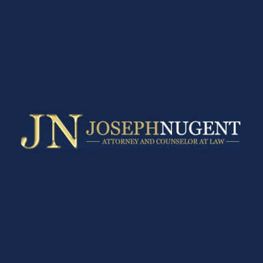 Joseph Nugent Attorney and Counselor at Law logo