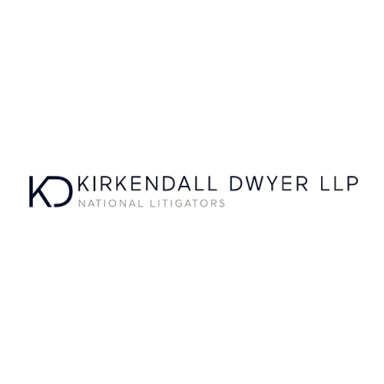 Kirkendall Dwyer LLP logo