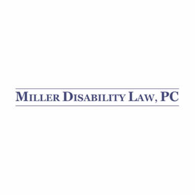 Miller Disability Law, PC logo