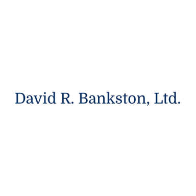 David R. Bankston, Ltd. logo