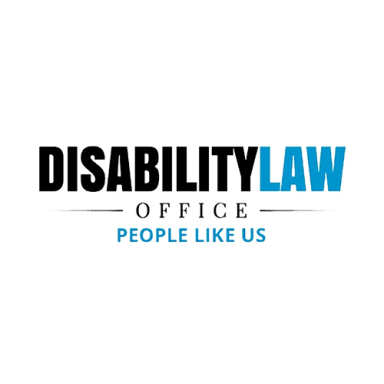 Disability Law Office logo