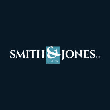 Smith & Jones Law LLC logo