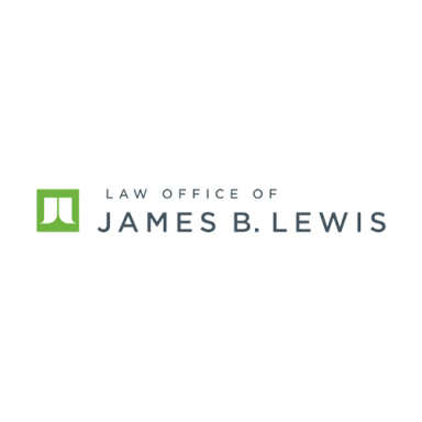 Law Office of James B. Lewis logo