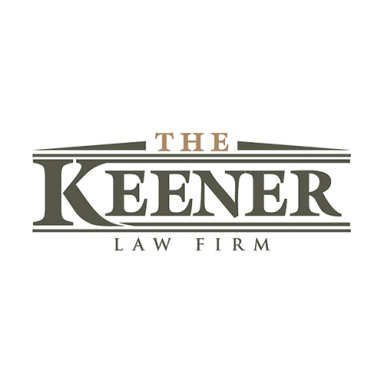 The Keener Law Firm logo