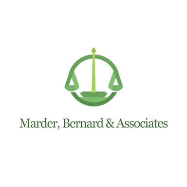 Marder, Bernard & Associates logo