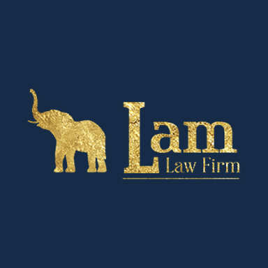 Lam Law Firm logo