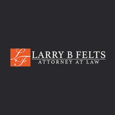 Larry B Felts Attorney at Law logo