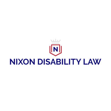 Nixon Disability Law logo