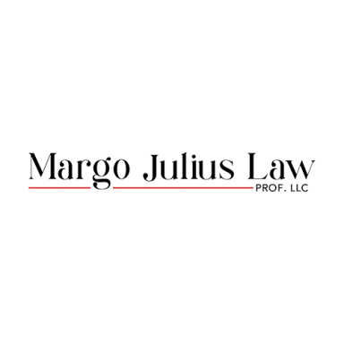 Margo Julius Law Prof. LLC logo