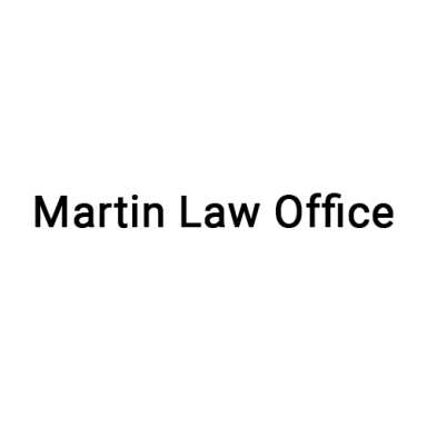 Martin Law Office logo