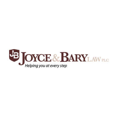 Joyce & Bary Law PLC logo