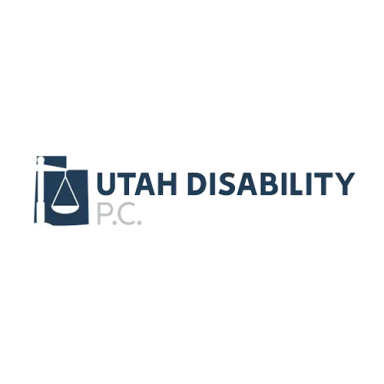 Utah Disability P.C. logo