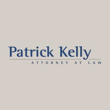 Patrick Kelly Attorney at Law logo