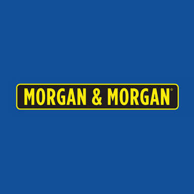 Morgan & Morgan logo