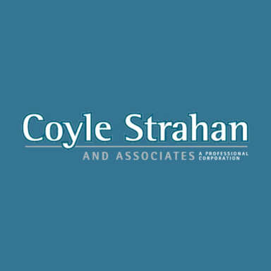 Coyle Strahan and Associates logo