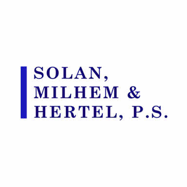 Solan, Milhem & Hertel, P.S. logo