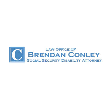 Law Office of Brendan Conley logo