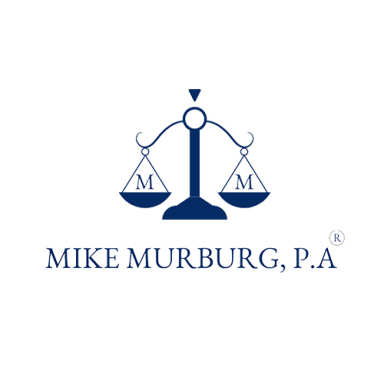 Mike Murburg, P.A logo