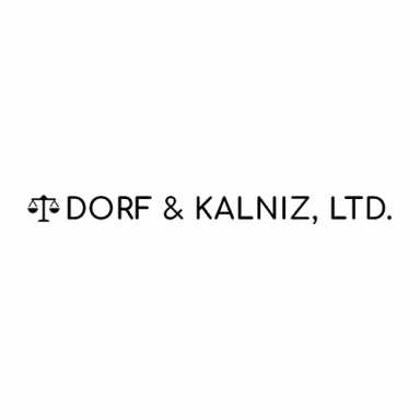 Dorf & Kalniz, Ltd. logo