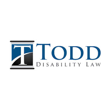 Todd Disability Law logo