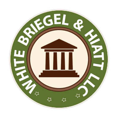 White Briegel & Hiatt LLC logo