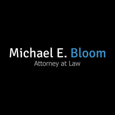 Michael E. Bloom Attorney at Law logo