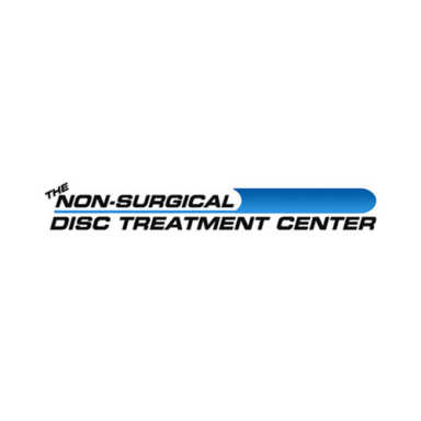 Non-Surgical Disc Treatment Center logo