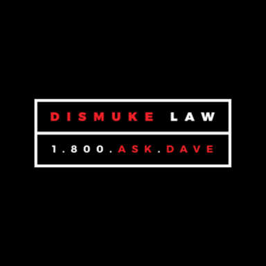 Dismuke Law logo