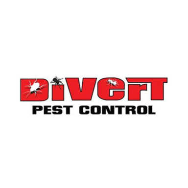 Divert Pest Control logo