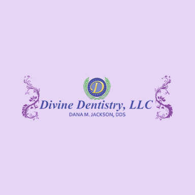 Divine Dentistry, LLC logo