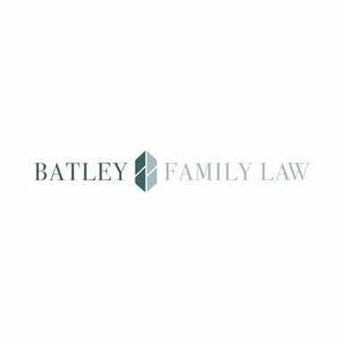 Batley Family Law logo