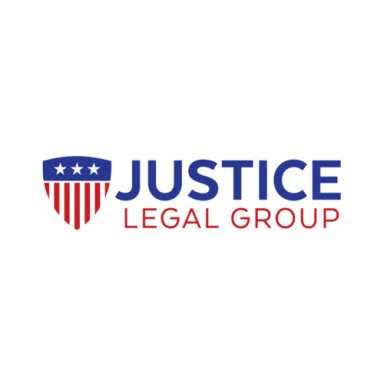 Justice Legal Group logo