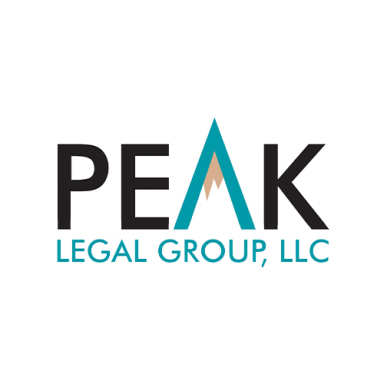 Peak Legal Group, LLC logo