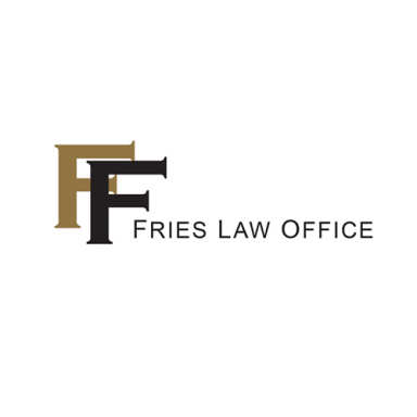 Fries Law Office logo