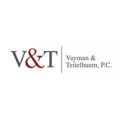 Vayman & Teitelbaum, P.C. logo