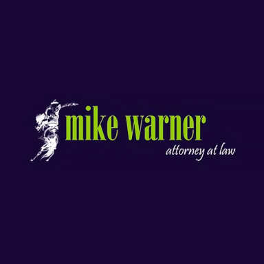 Mike Warner Attorney at Law logo