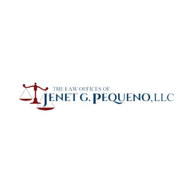 Jenet G. Pequeno, LLC logo