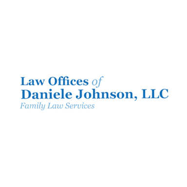 Law Offices of Daniele Johnson, LLC logo