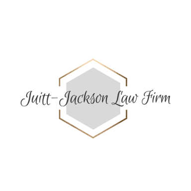 Juitt-Jackson Law logo