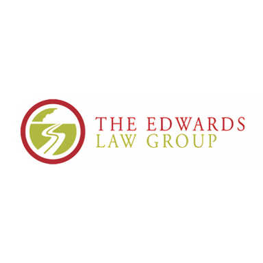 The Edwards Law Group logo