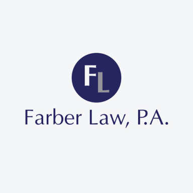 Farber Law, P.A. logo