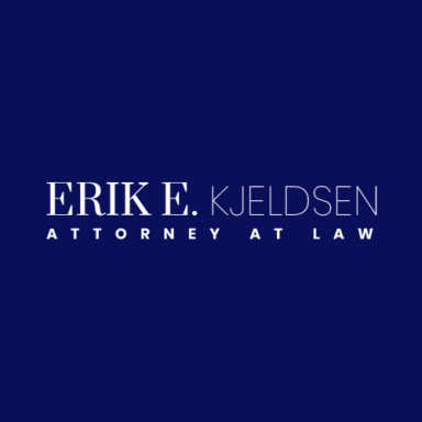 Erik E. Kjeldsen Attorney at Law logo