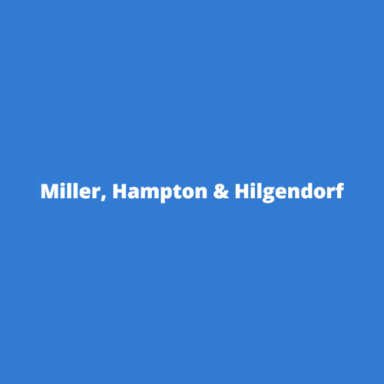 Miller, Hampton & Hilgendorf logo