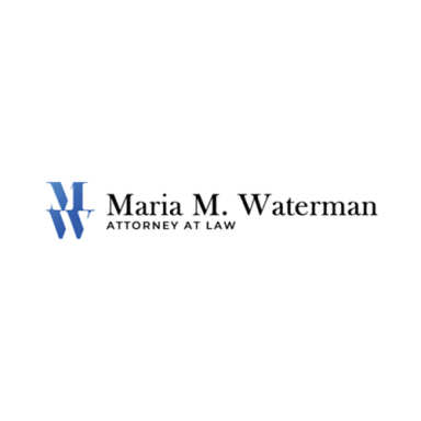 Maria W. Waterman Attorney at Law logo