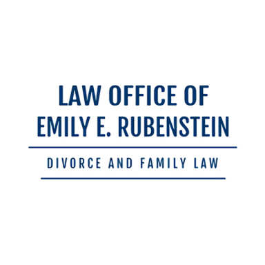 Law Office of Emily E. Rubenstein logo