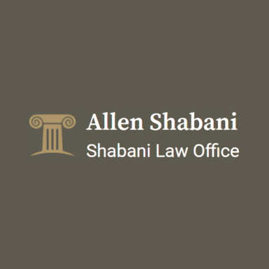 Allen Shabani logo