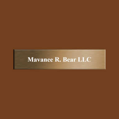 Mavanee R. Bear LLC logo